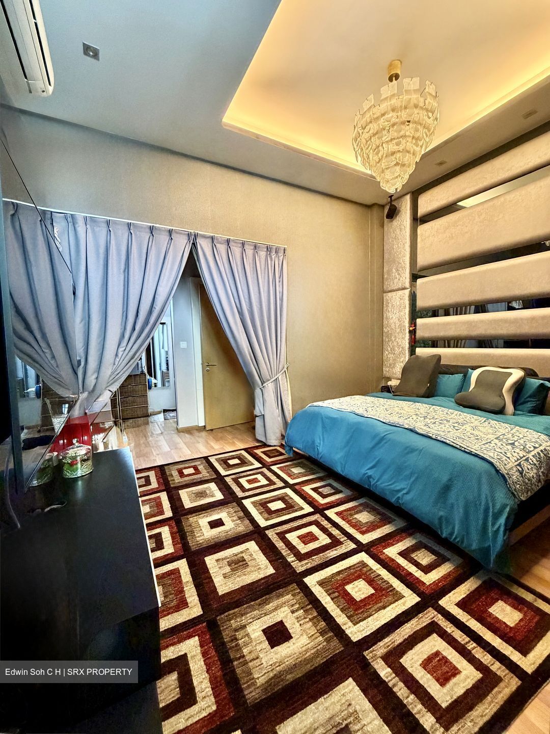 Rosewood Suites (D25), Condominium #574784551